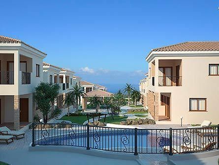 Paphos - Tala Riviera Apartmant Apartment Exterior foto